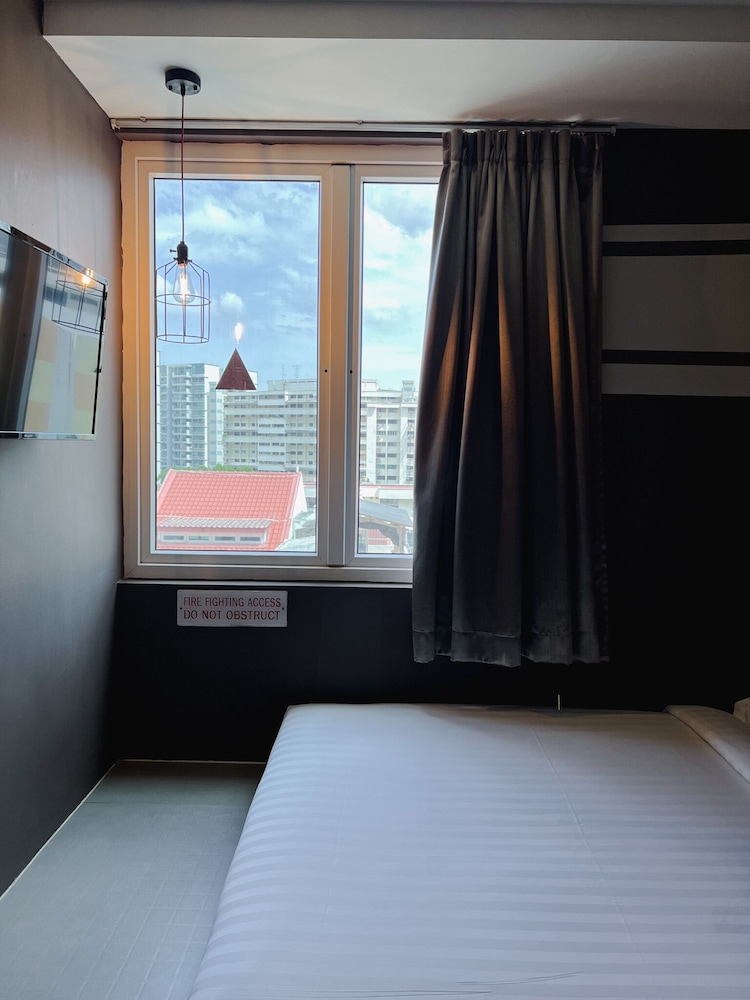 Plus, Superior, Double Bed