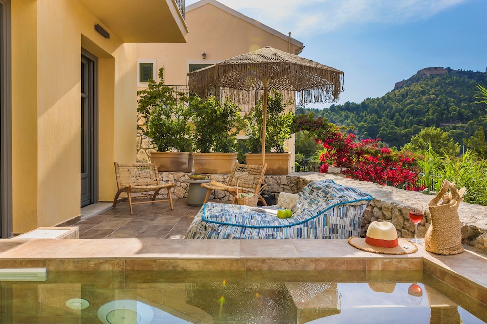 Chromata Assos Villas Kefalonia 40/63