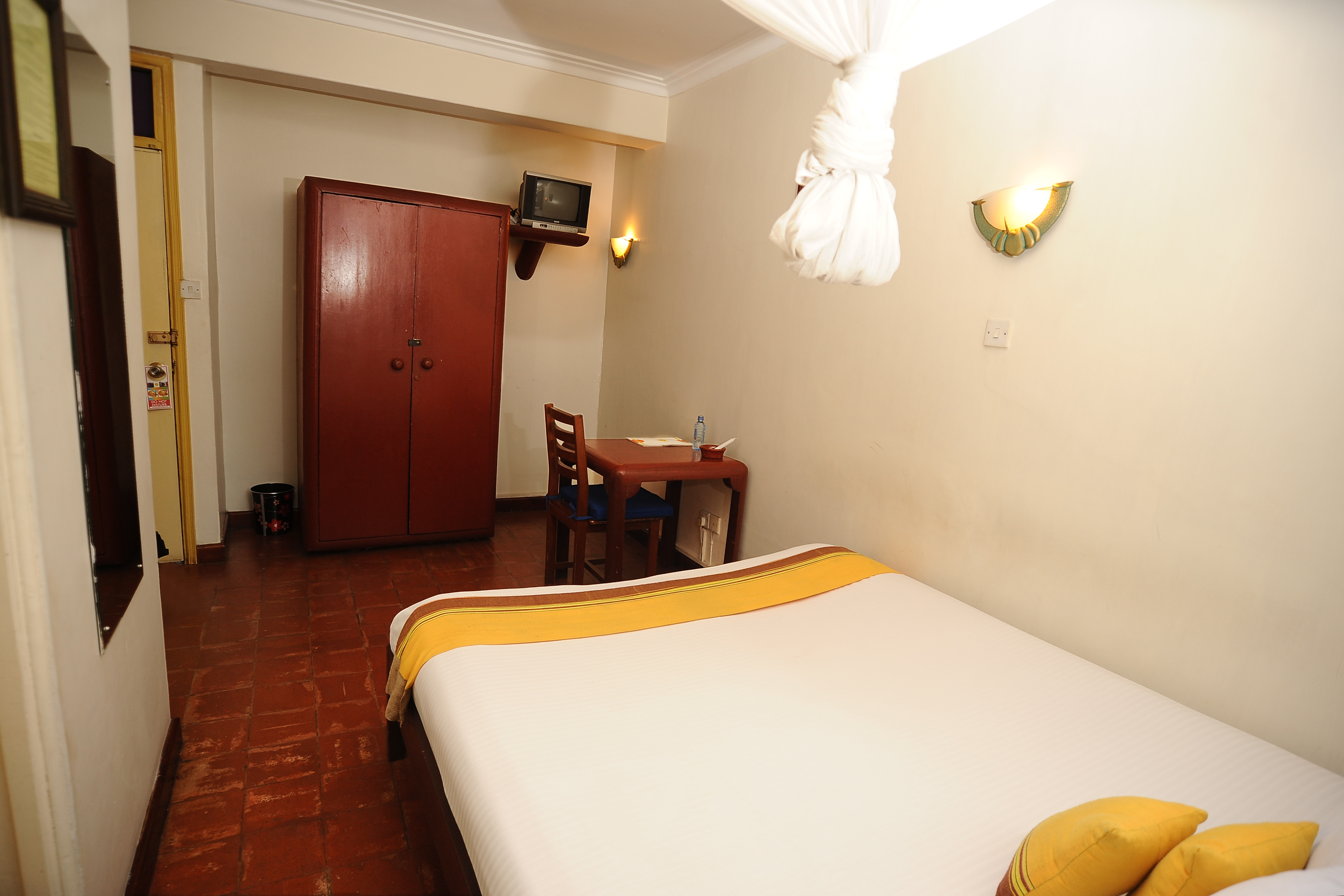 Kenya Comfort Hotel 36/69