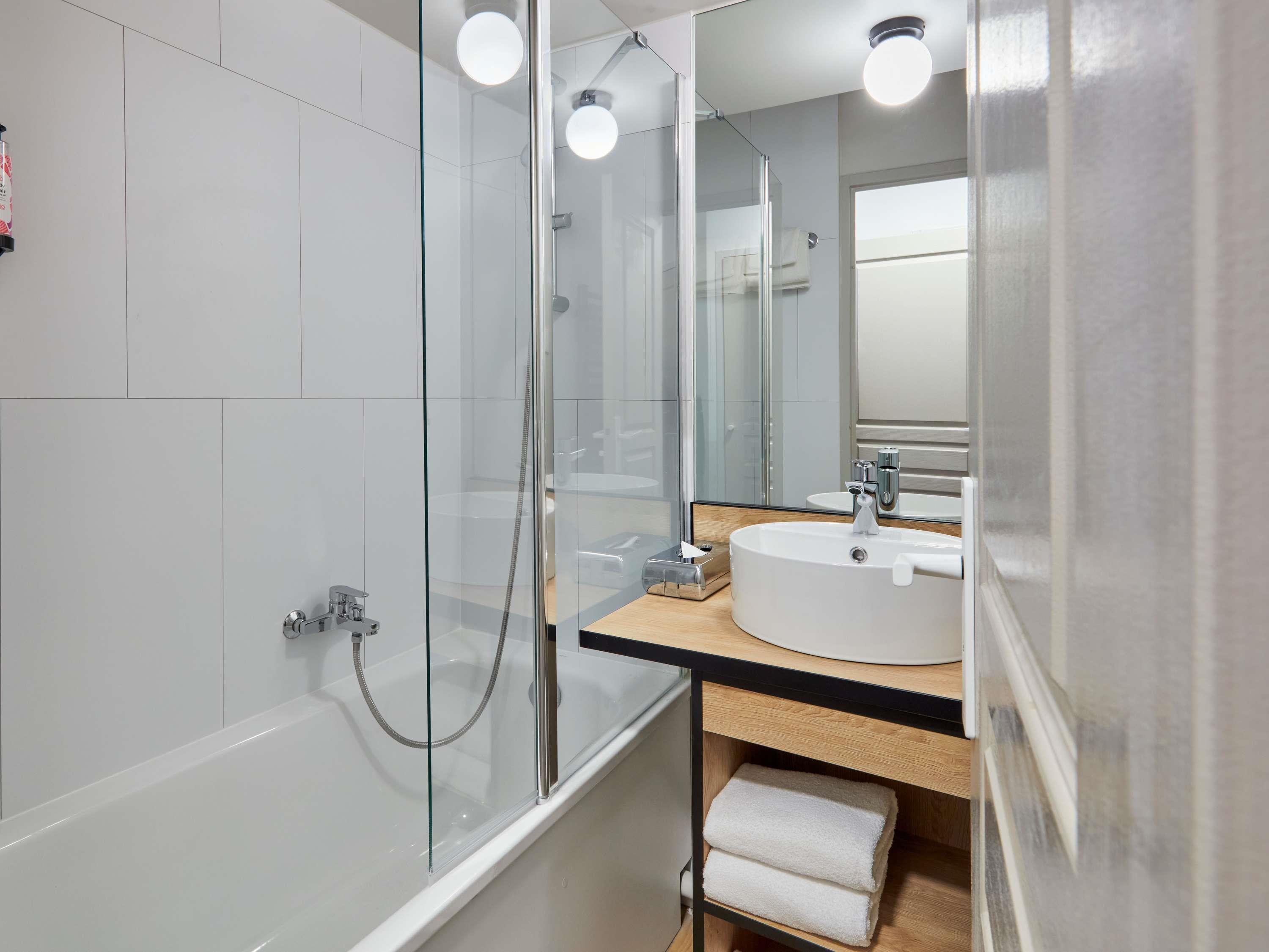 شقة، Aparthotel Adagio Val d'Europe near Disneyland Paris 10/10