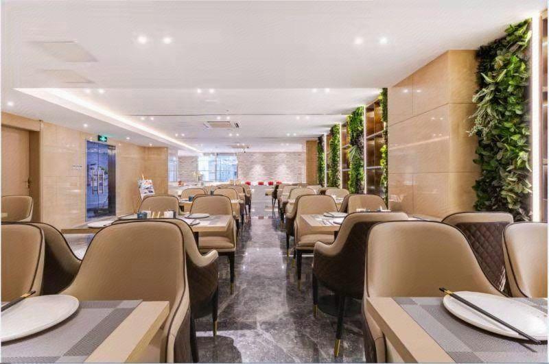 Lavande Hotel (Beijing Shunyi Shimen Metro Station) 26/28