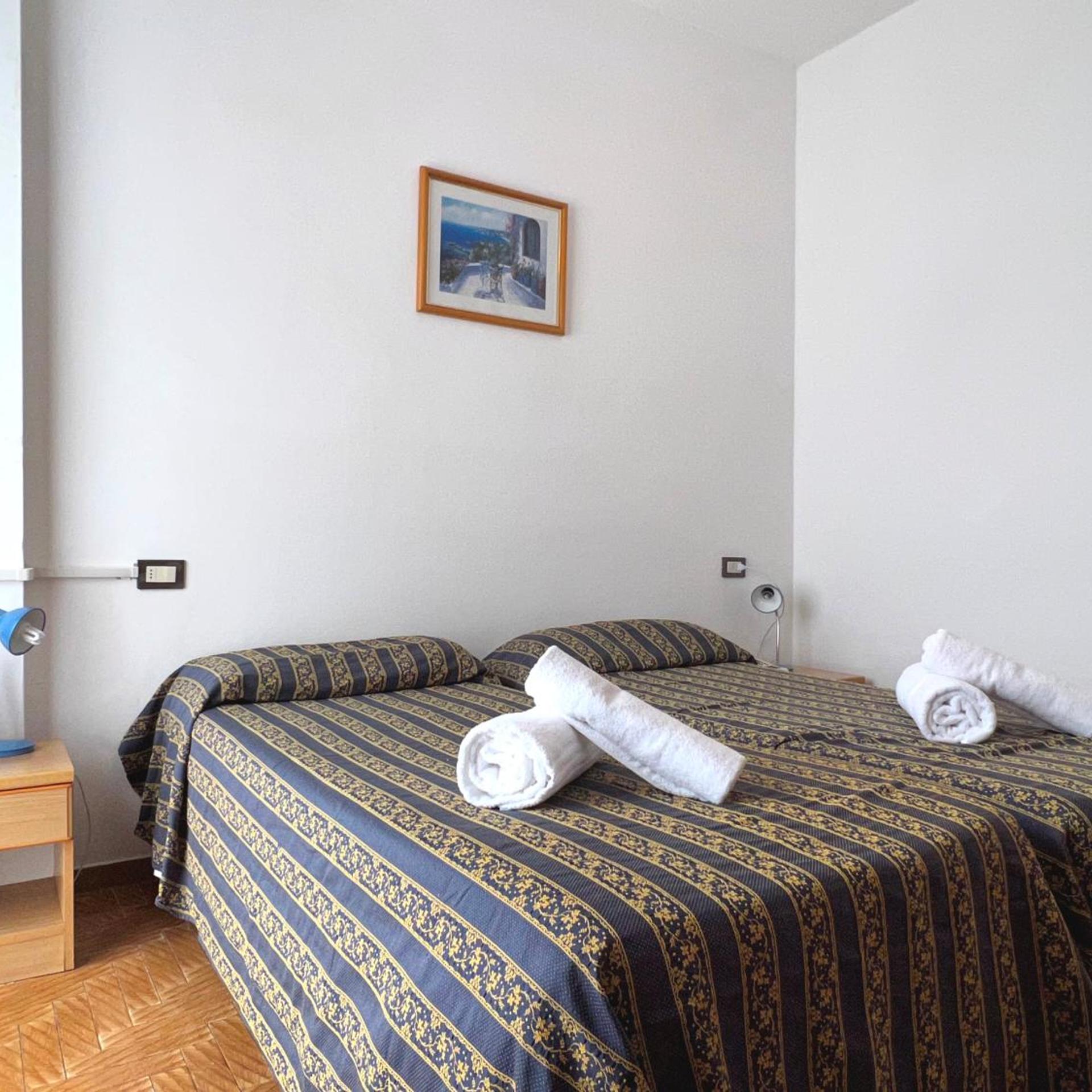 Hotel Village Bazzanega 12/50