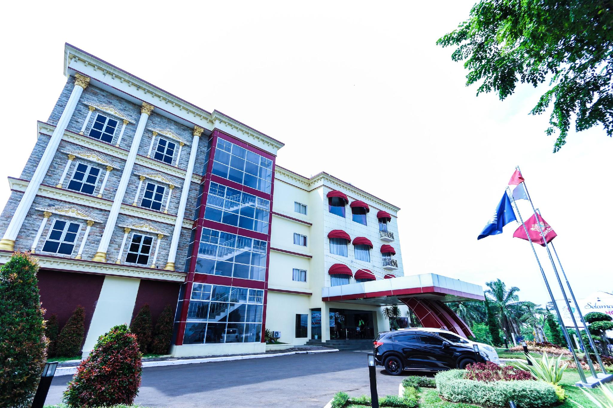 Gino Feruci Cianjur 4/66