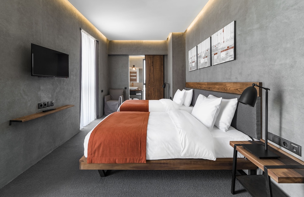 Iota Hotel Tbilisi 17/64