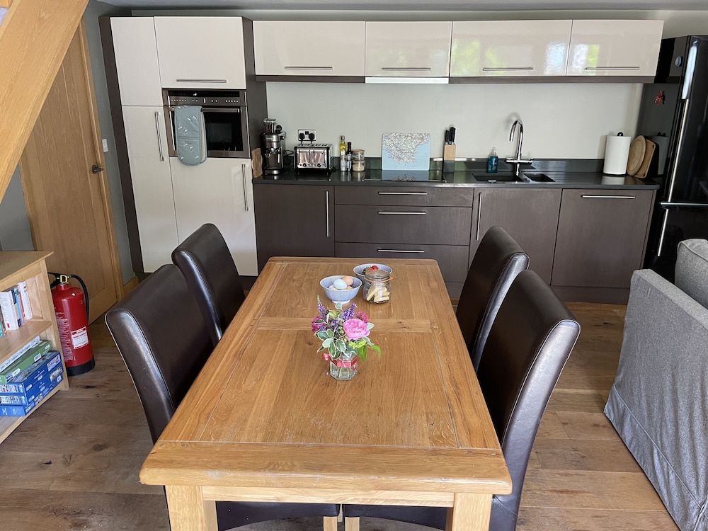 Glebe Farm B&B 23/37