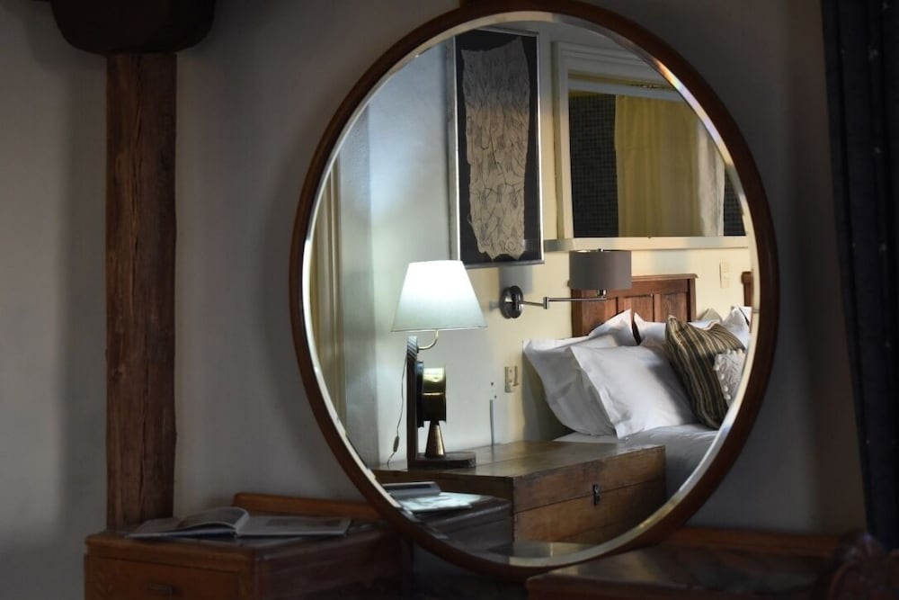 Las Cumbres Boutique Hotel and Spa by DON 34/75