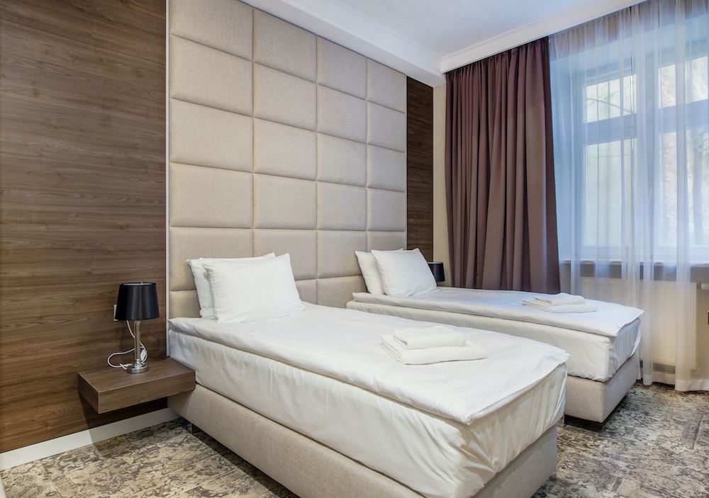 Aparthotel Rakowicka Residence 9/50