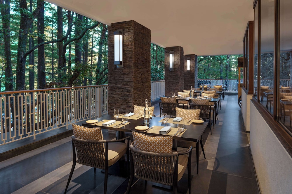 Hyatt Regency Dharmshala Resort 43/60