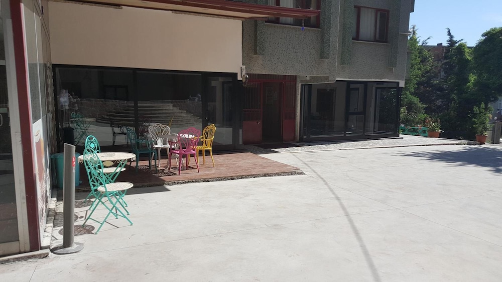 Kule Apart 34/50
