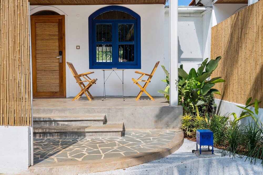 Welcomheritage Azora Goa by Ayatana 7/44