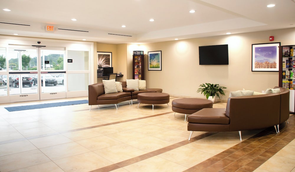 Candlewood Suites York 15/23