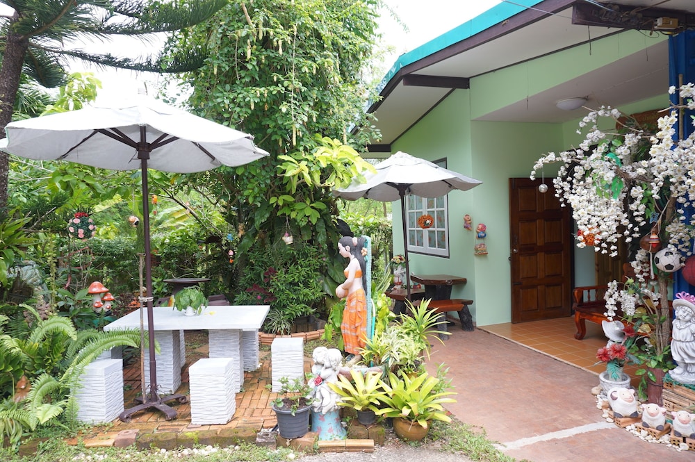 Garden Homestay Suratthani 1/33