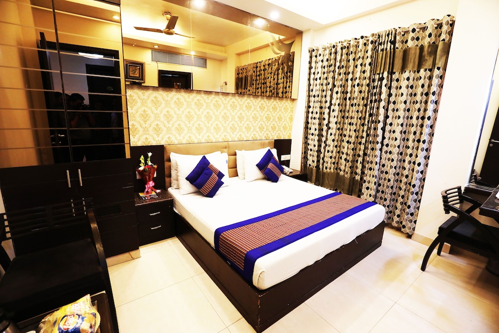 Hotel Yug Villa 5/33