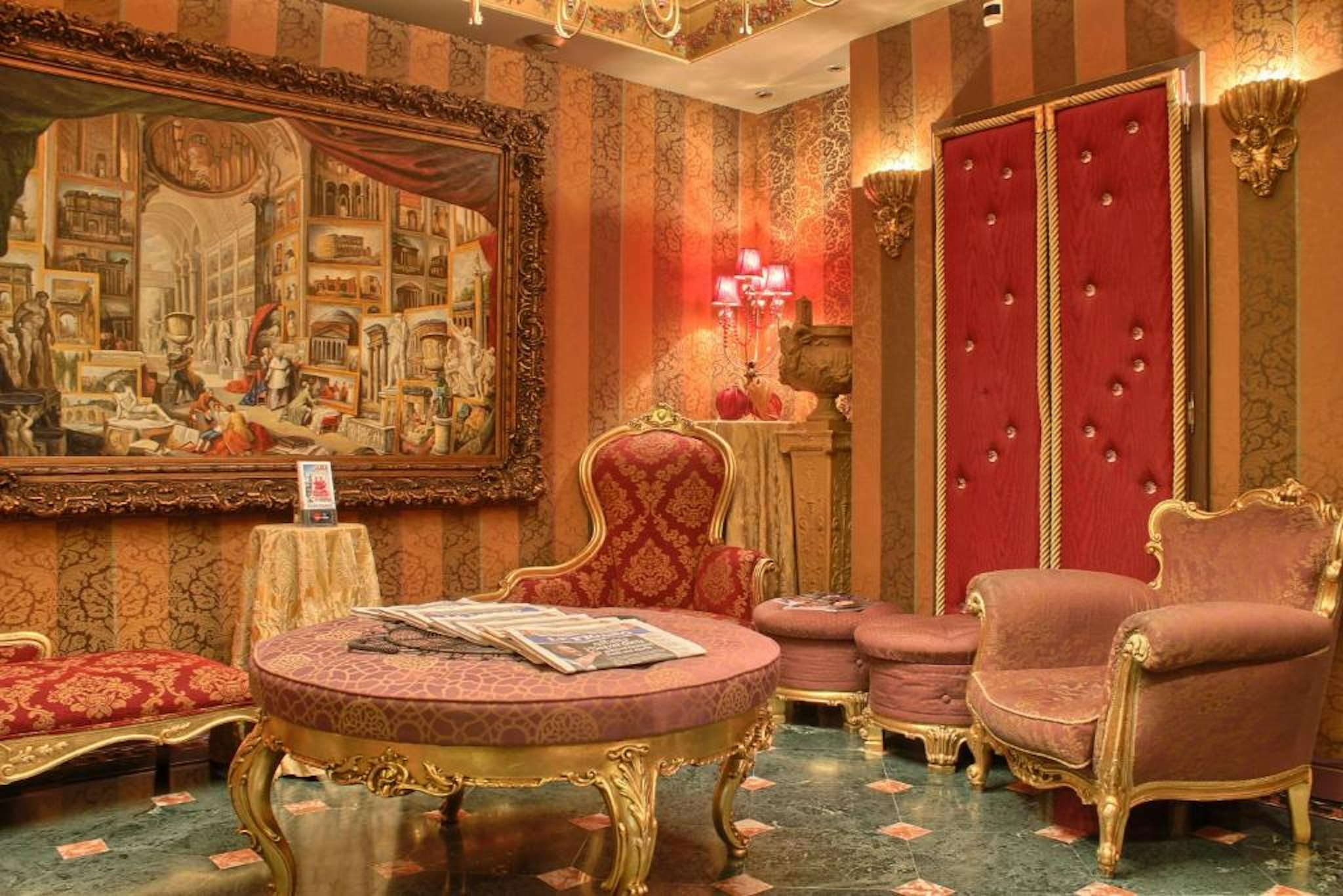 Villa Royale Pigalle 17/24