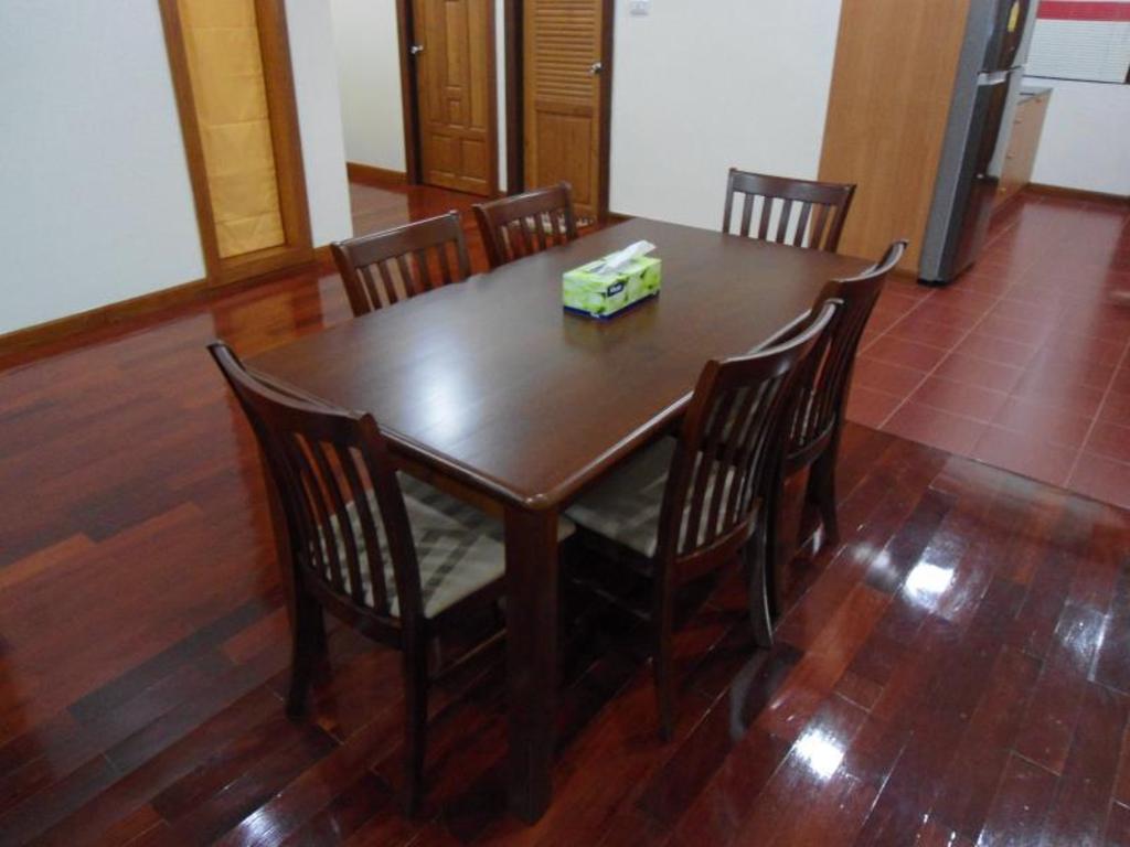 Ban Thaithip Resort 37/54