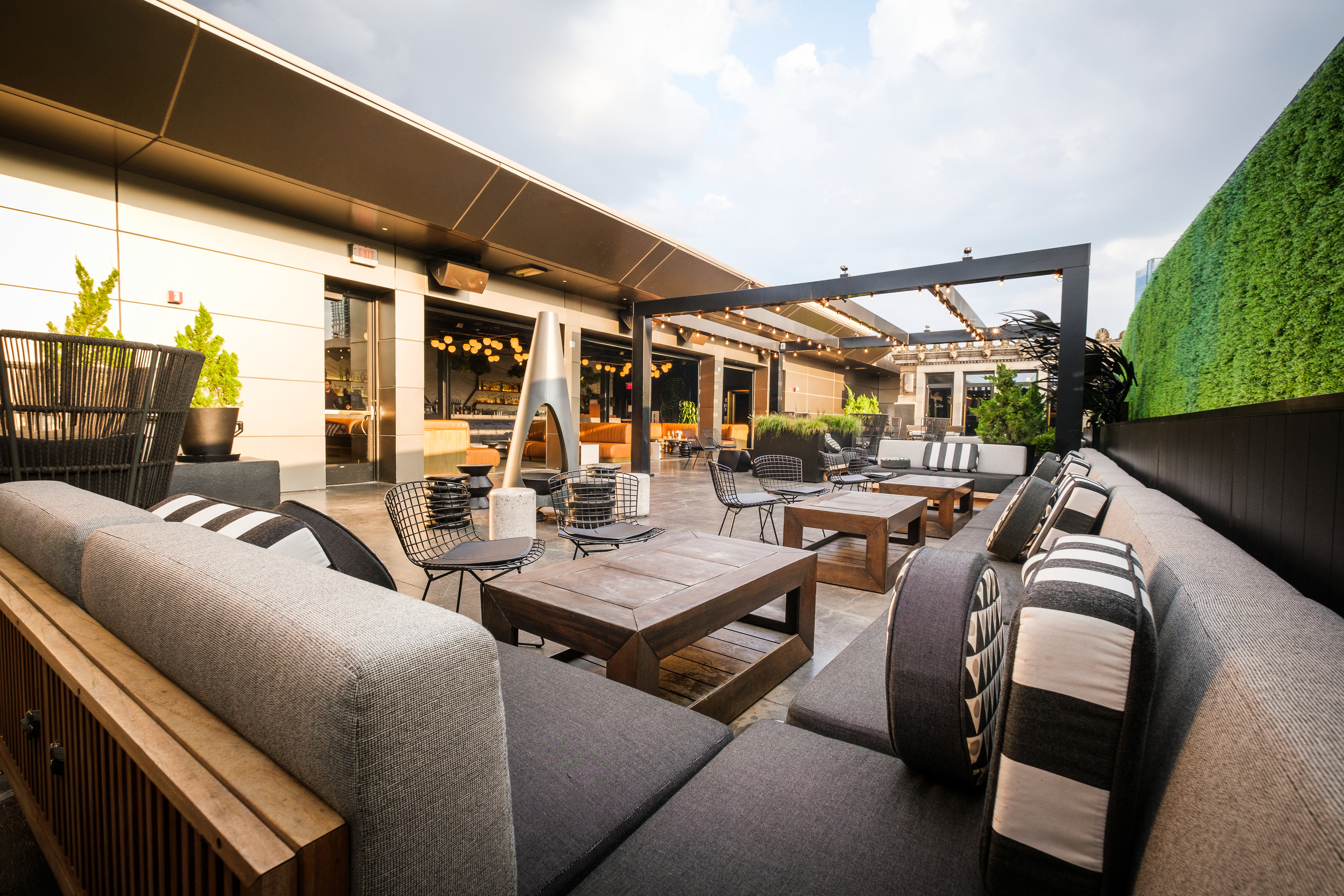 Kimpton Hotel Monaco Philadelphia 14/50