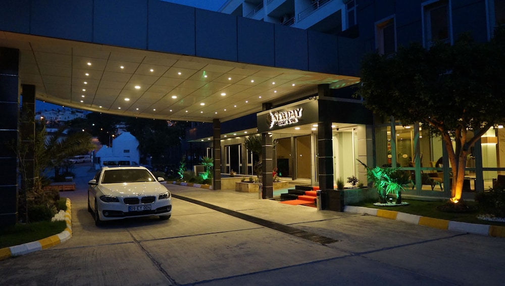 Ada Newday Resort Hotel & Spa 43/50