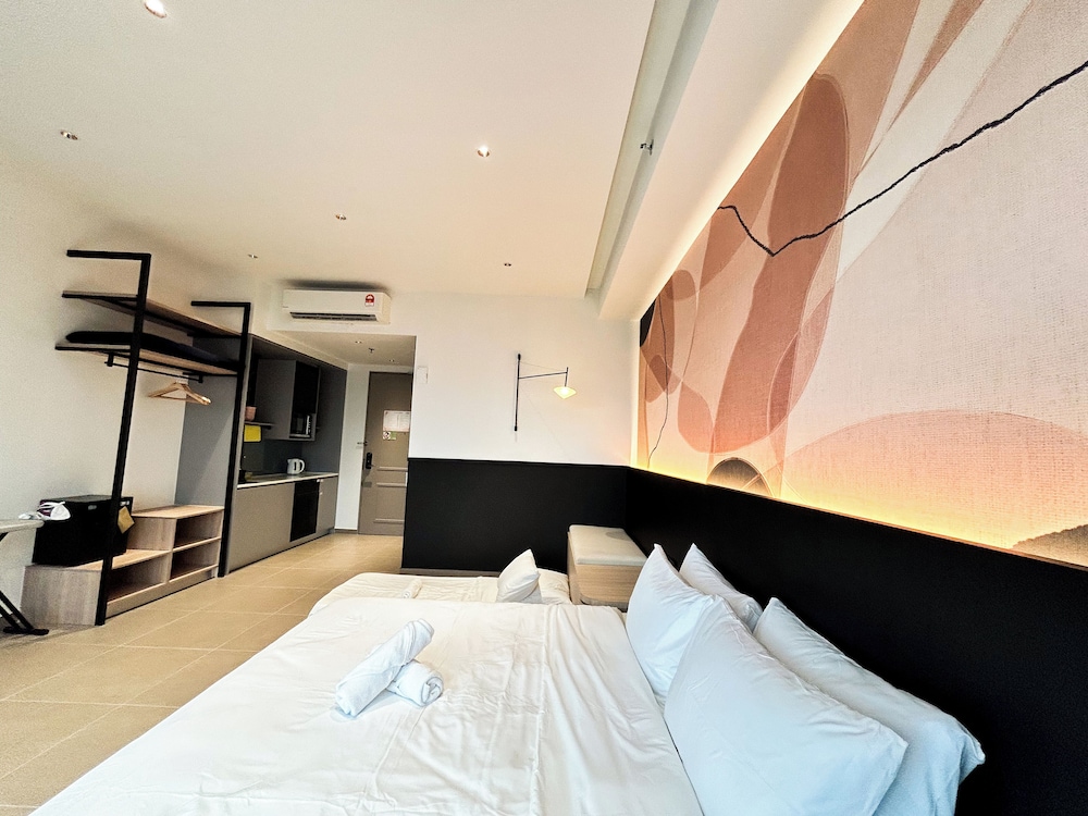 Mossaz Suites by MyKey Global 13/62
