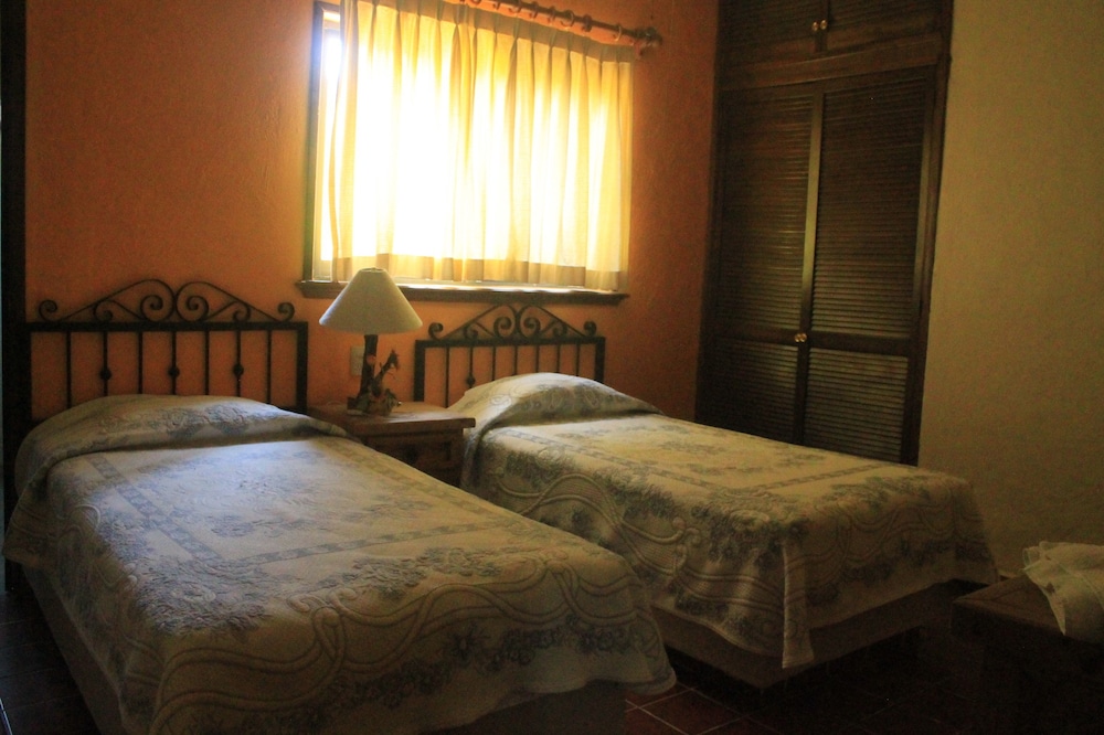 Quinta Comala 26/46