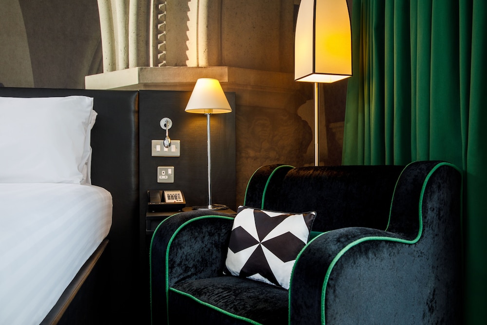 Indigo Hotel Newcastle 48/74