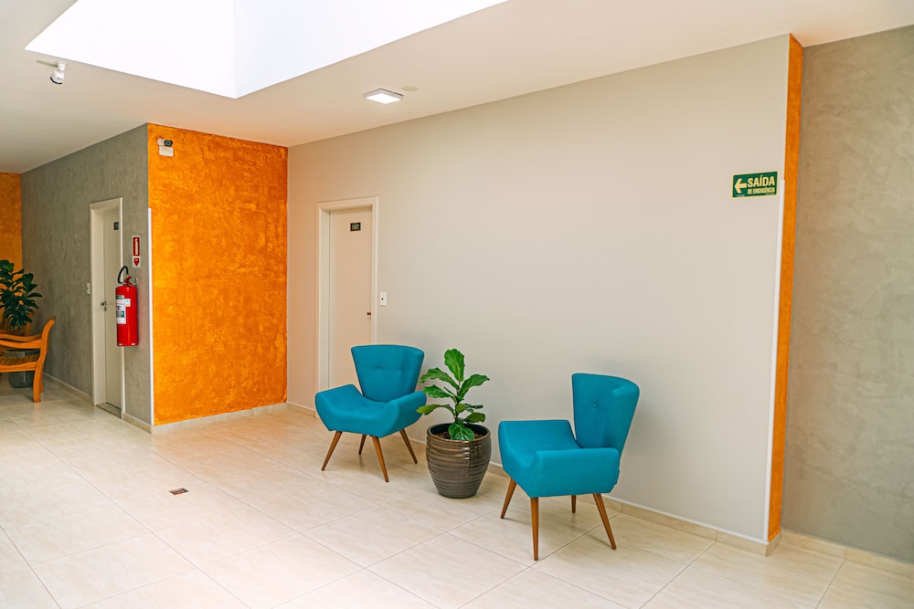 Ubatuba Praia Hotel 34/50