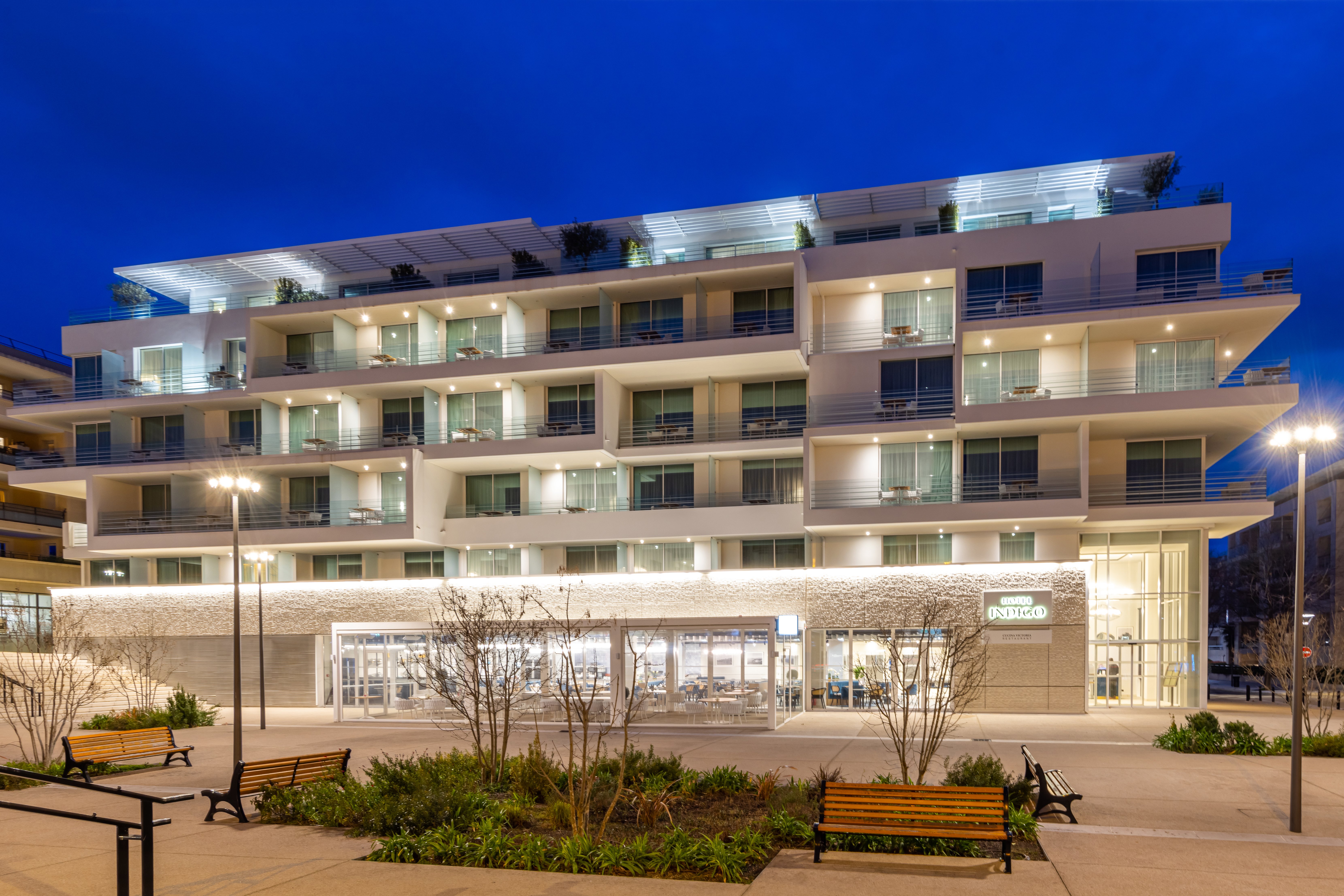 Indigo Cagnes Sur Mer in CAGNES SUR MER