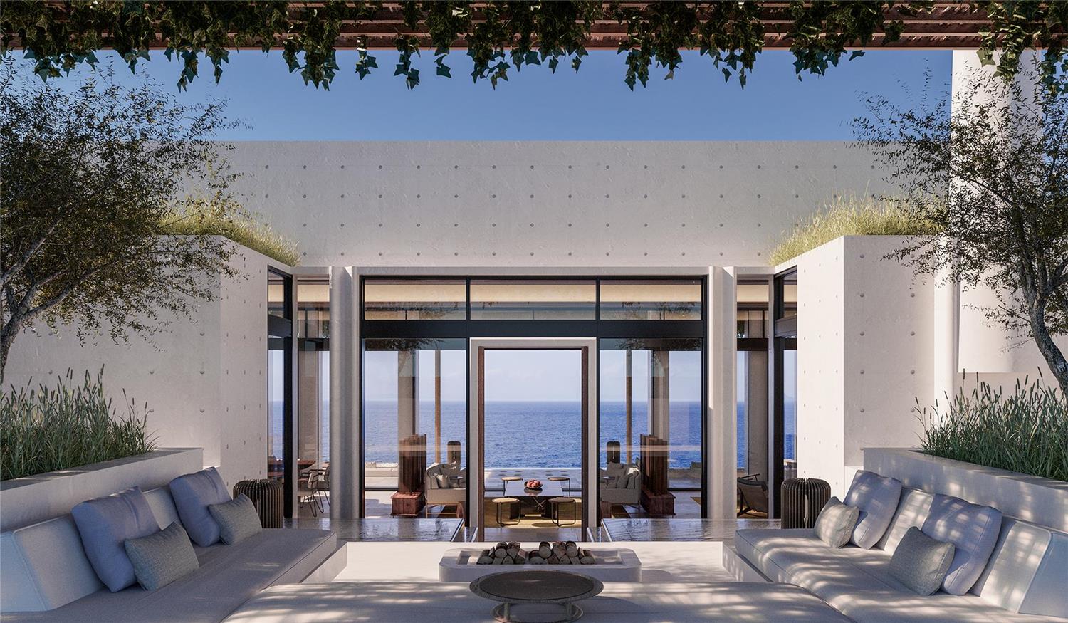 One&Only Kea Island 18/54