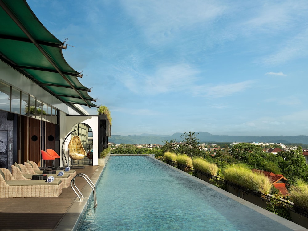 The Manohara Hotel Yogyakarta 63/67