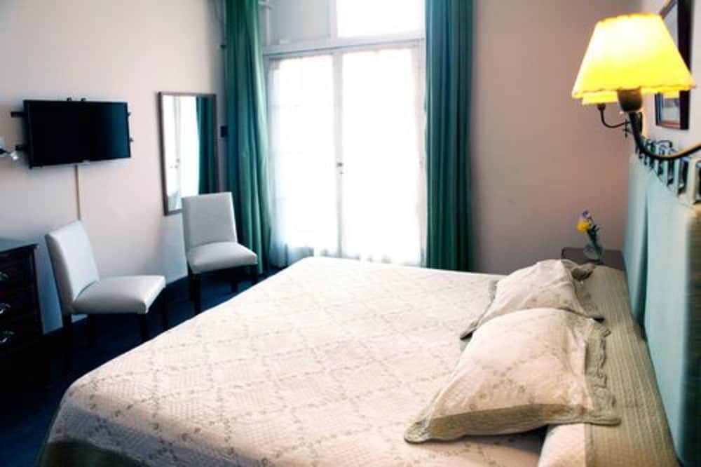 Hotel Colonial Salta 17/50