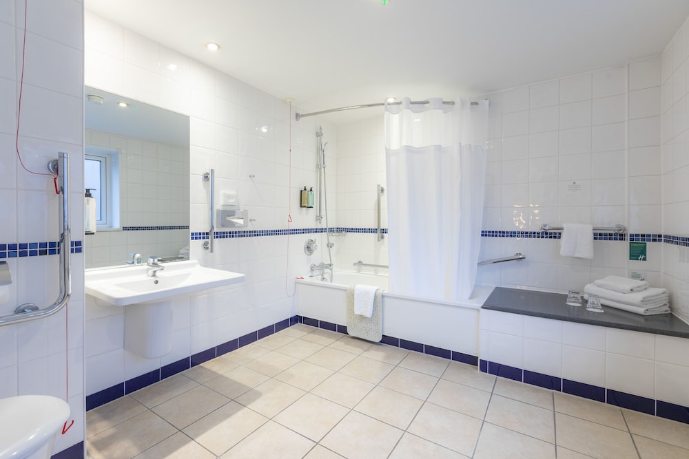 Holiday Inn London - Regent's Park by IHG 29/77