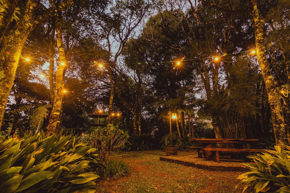 Pousada Betânia 38/50