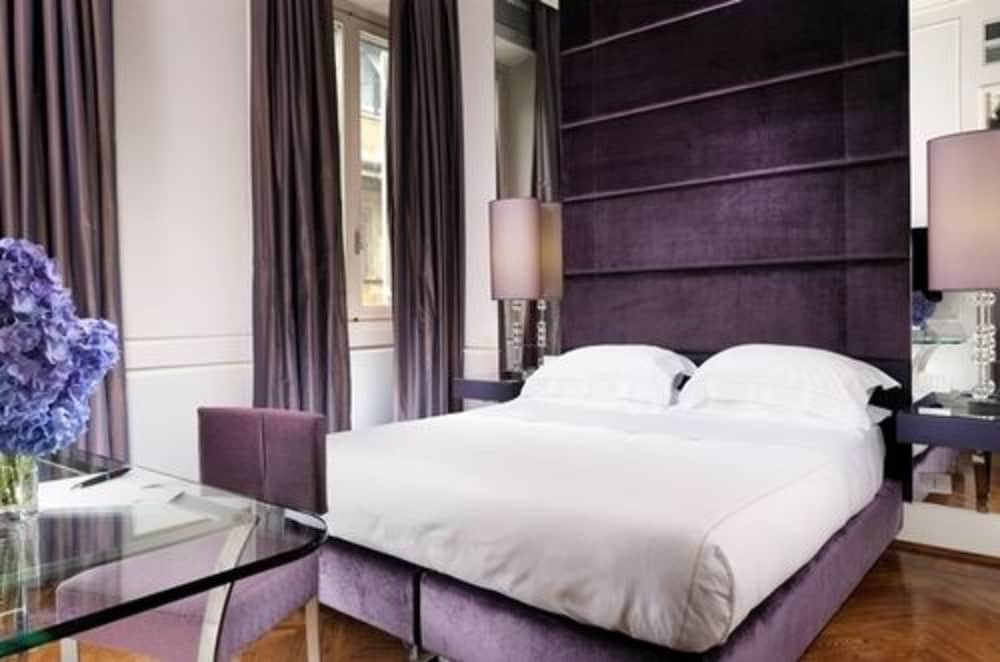 Brunelleschi Hotel Florence 5/72