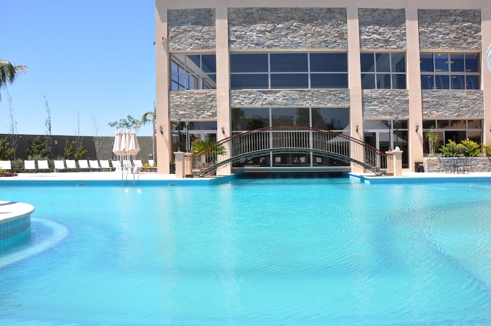 Amerian Hotel Casino Carlos V 3/63