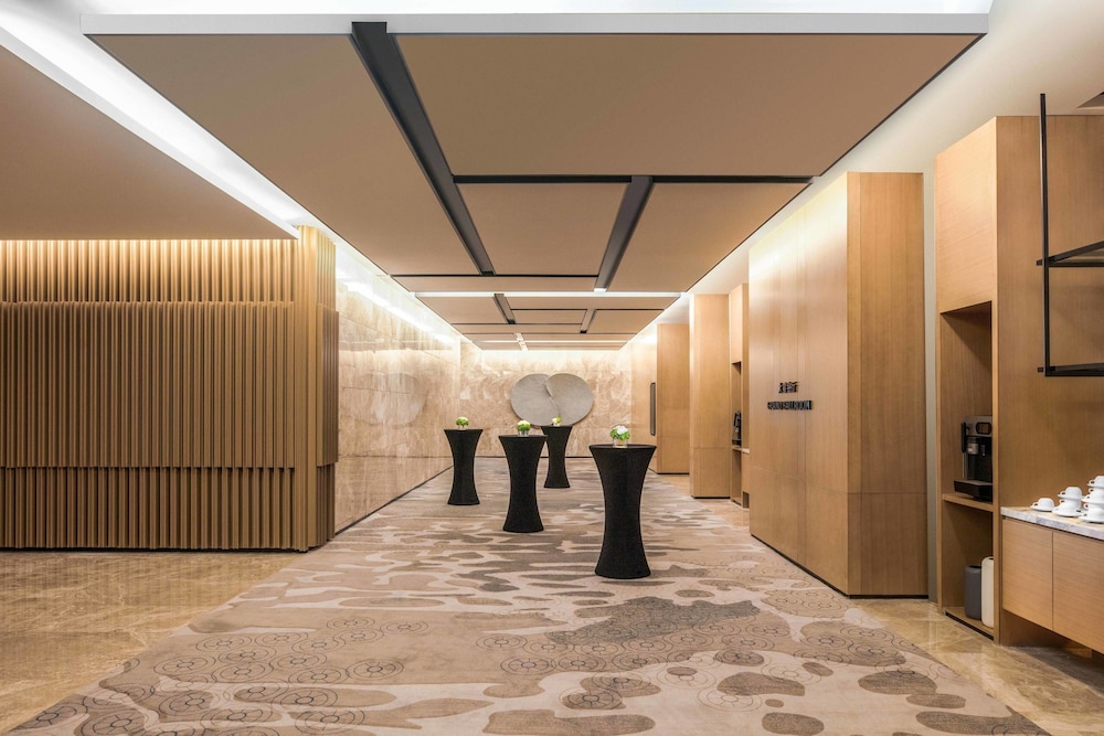 Courtyard By Marriott Shenzhen Bao An 14/45