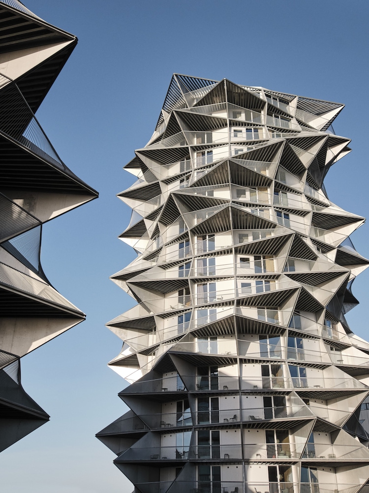A Place To Hotel Esbjerg 2/60