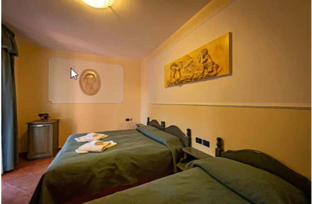 Hotel Louis II 43/66