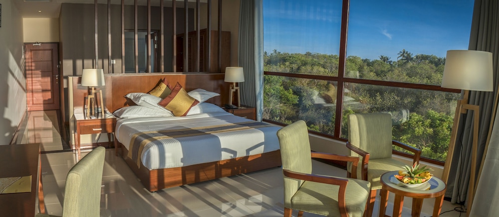 Sooriya Resort & Spa 11/50