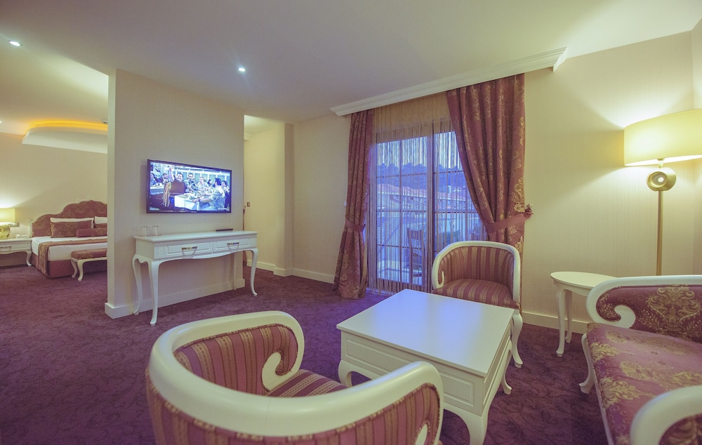 Han Deluxe Hotel 29/45