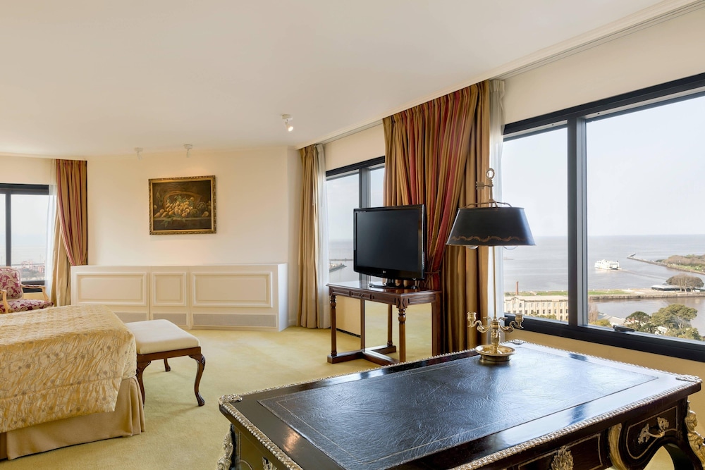Sheraton Buenos Aires Hotel And Convention Center 43/65