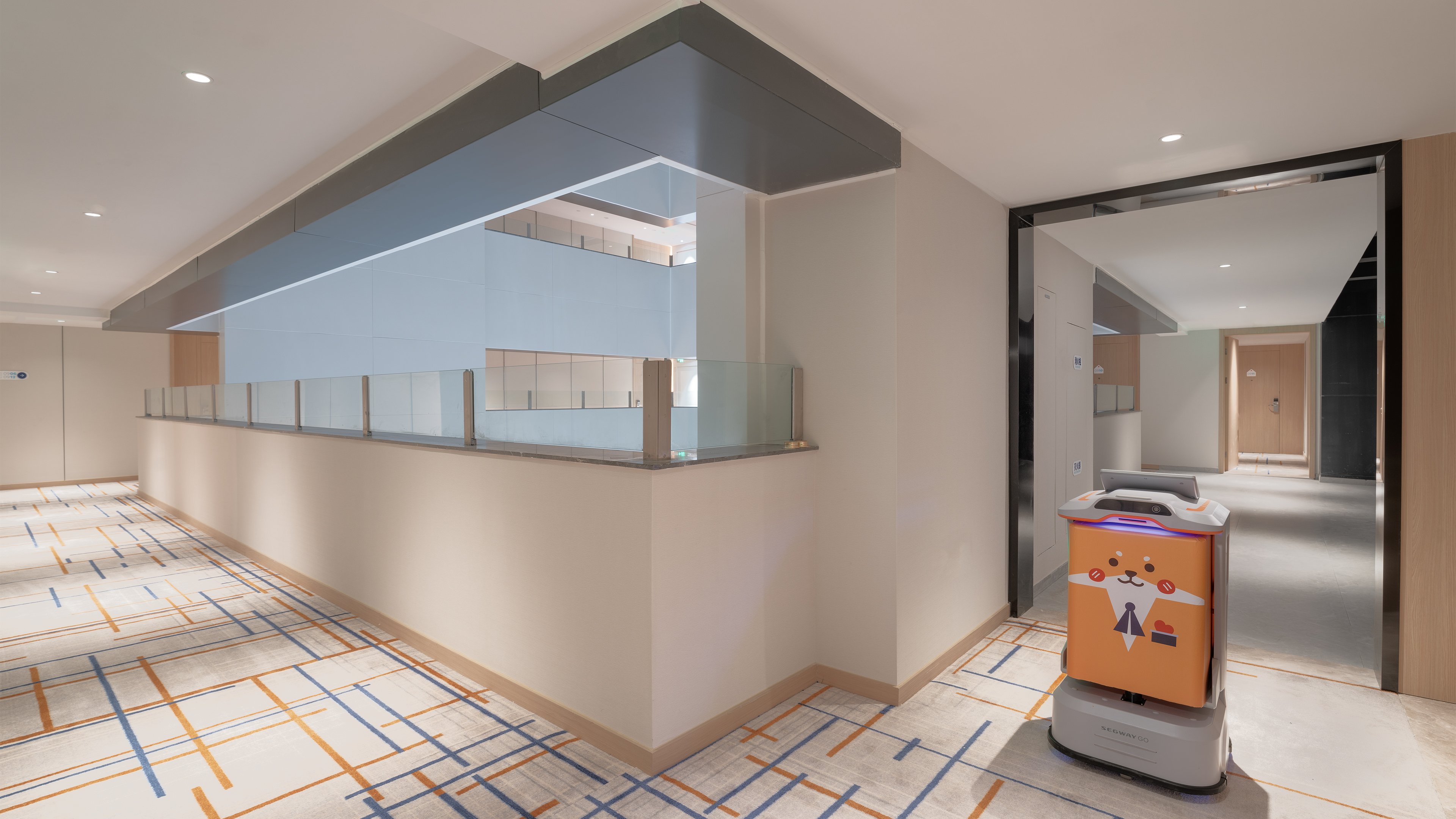 Holiday Inn Express Shunde Daliang an IHG Hotel 9/50