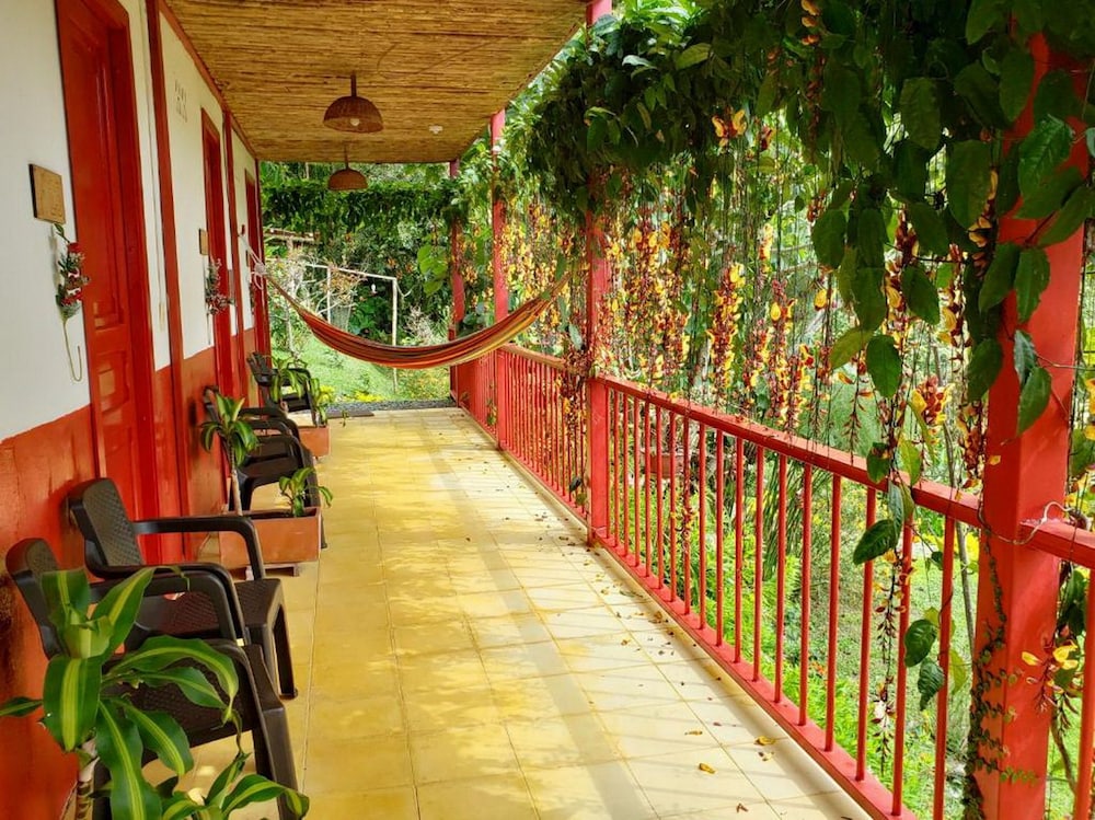 Lodge Paraiso Verde 47/50