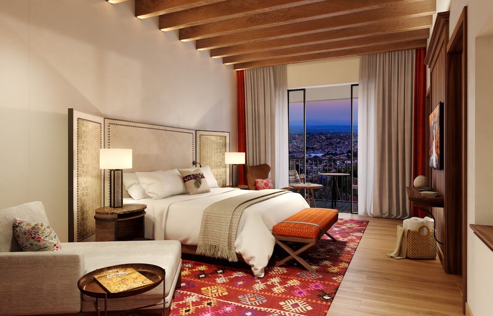 Pueblo Bonito Vantage San Miguel de Allende 20/60