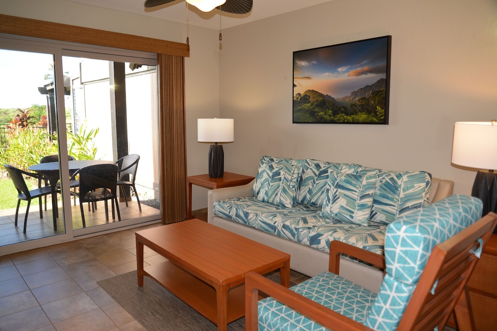 Colony I at Sea Mountain in Pahala 18/34