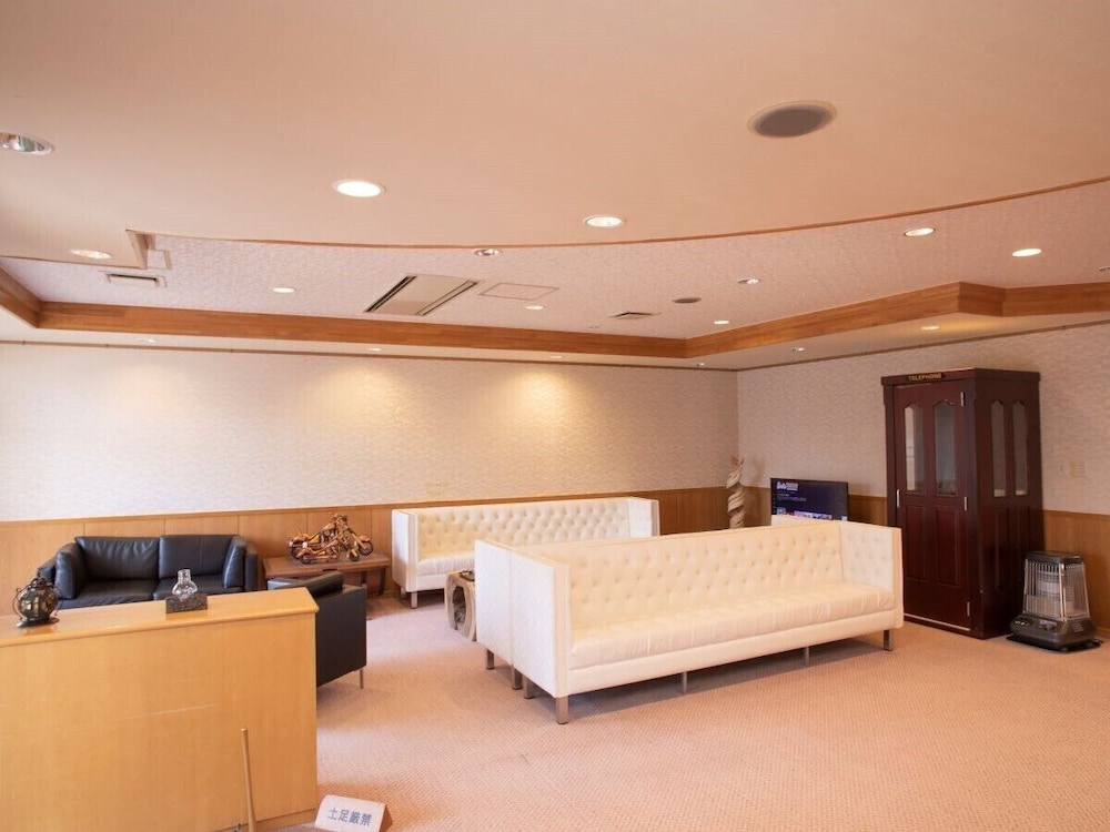 Lake Side Nikko Hotel 17/68