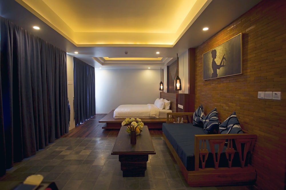 Hari Residence Spa 42/50