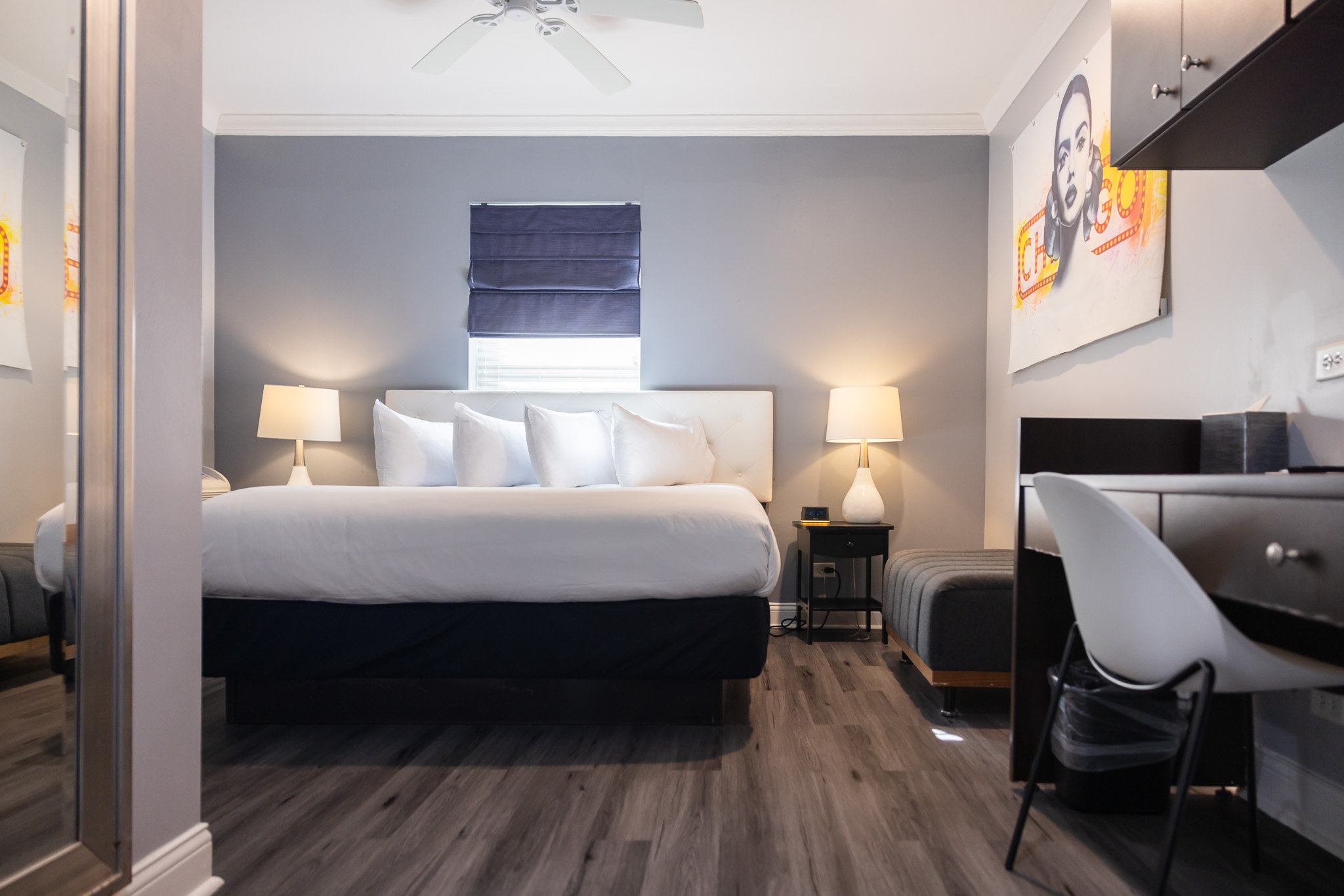 Hotel Chicago West Loop, SureStay Collection by Best Western 26/70