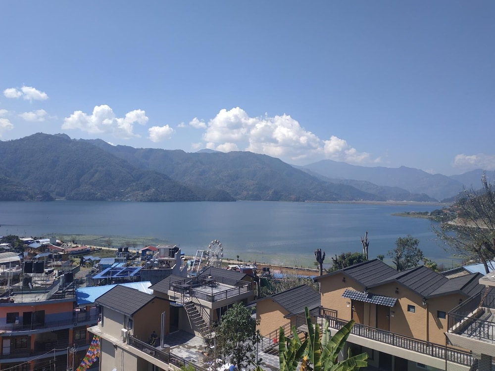 Peace Guest House Pokhara 49/50
