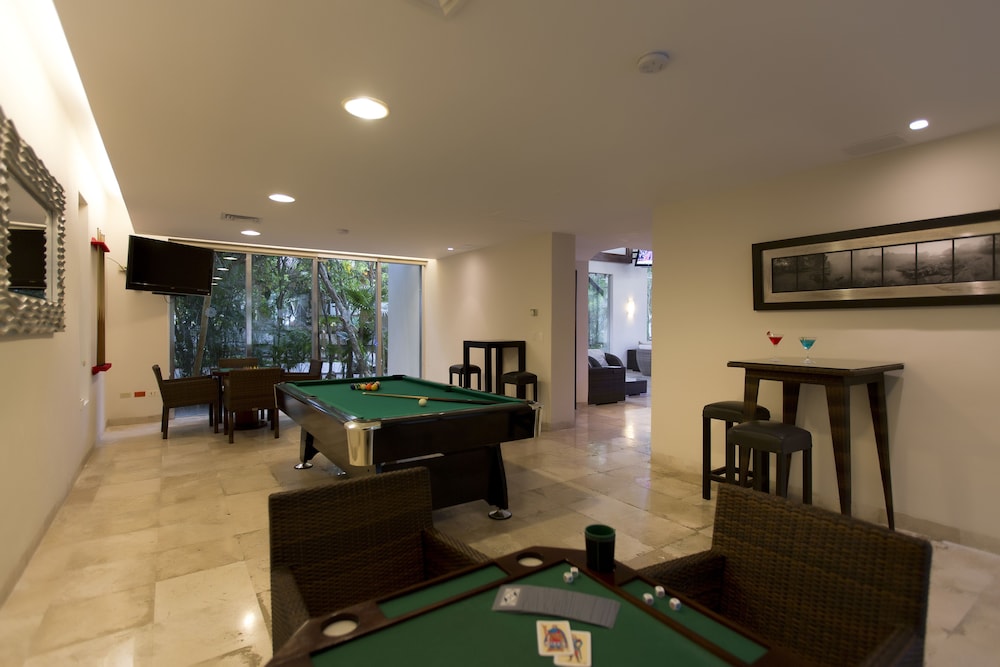 Kore Tulum Retreat And Spa Resort - Adults Only 44/68