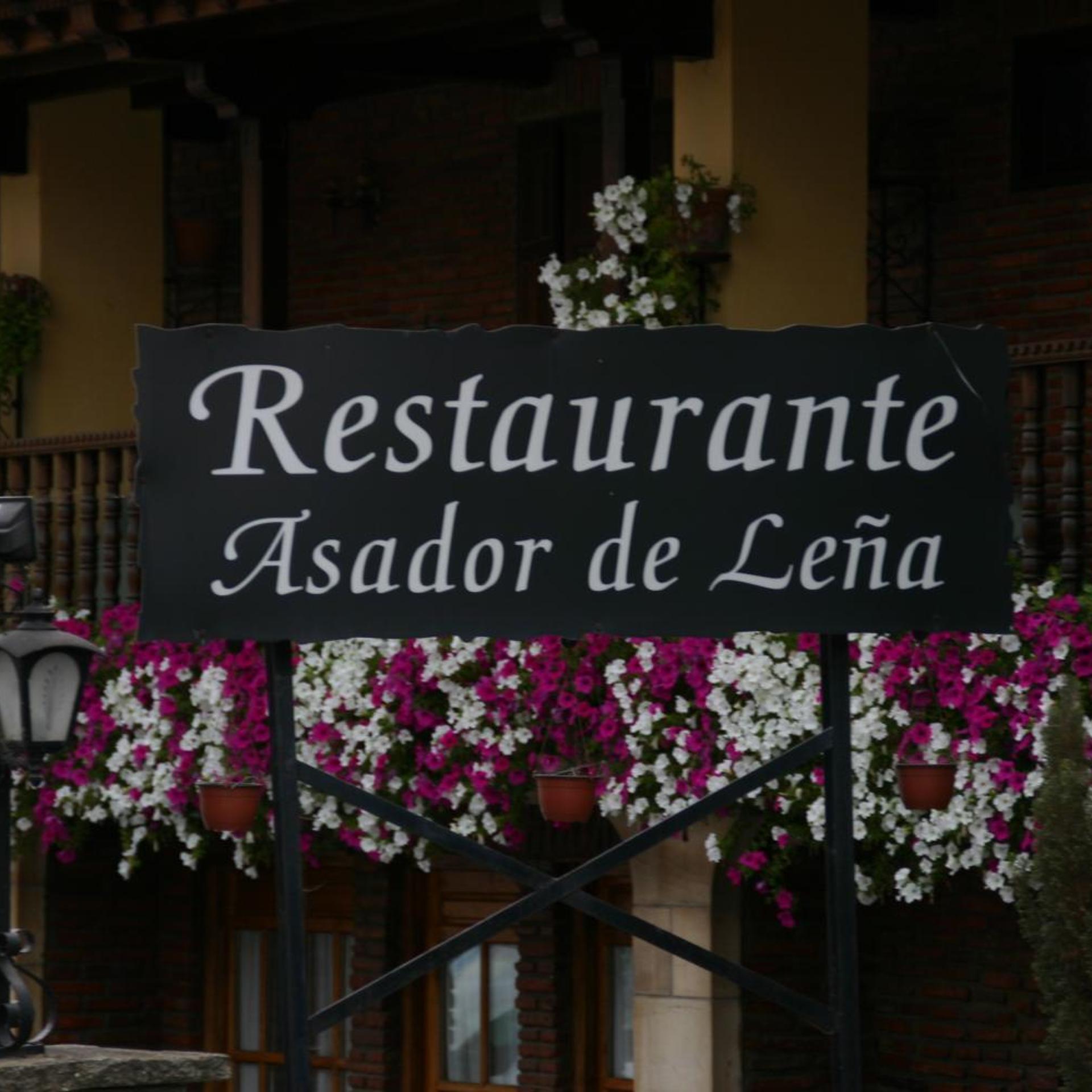 HOSTERIA PENA SAGRA 7/25