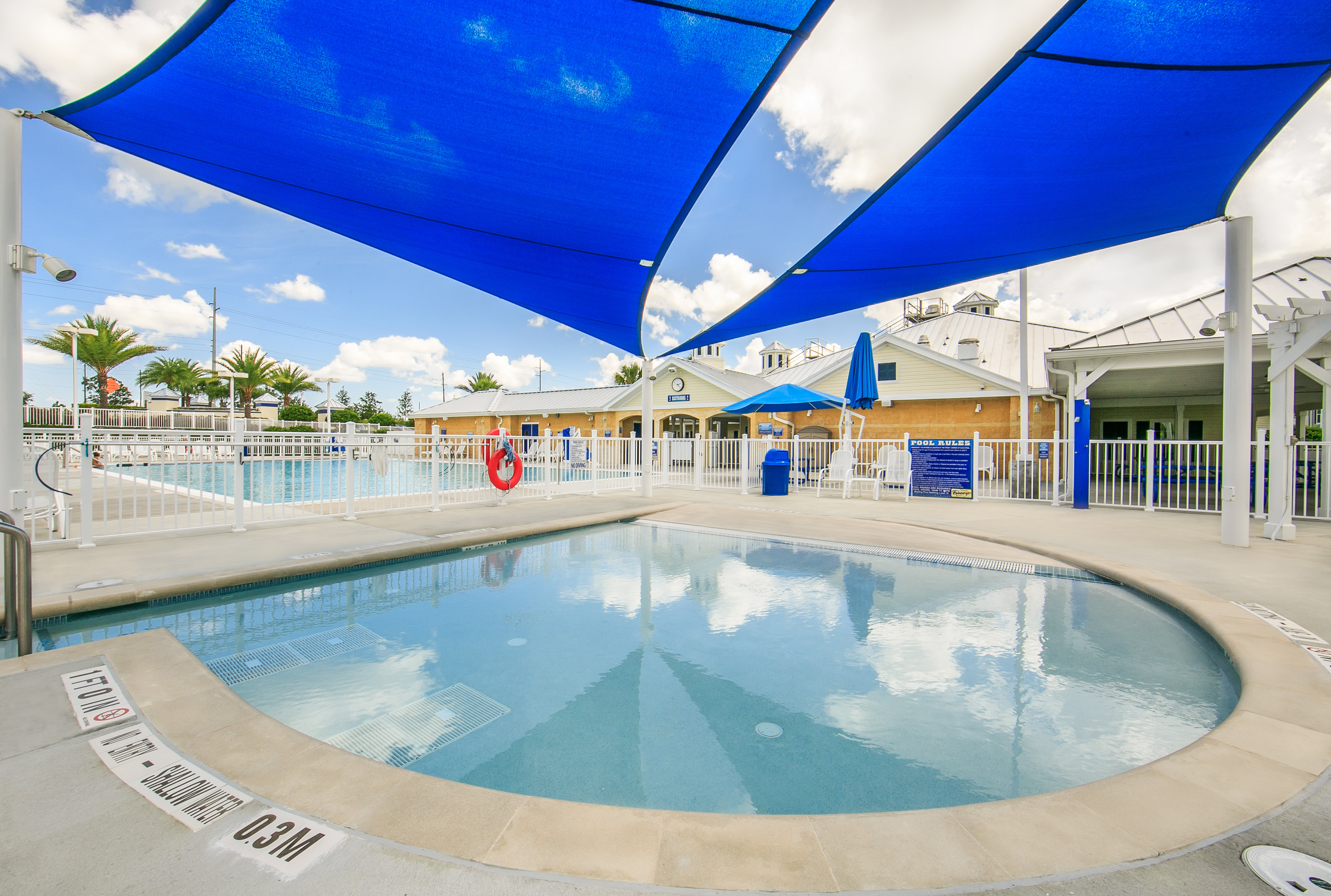 Holiday Inn Club Vacations Orlando Breeze Resort 22/55